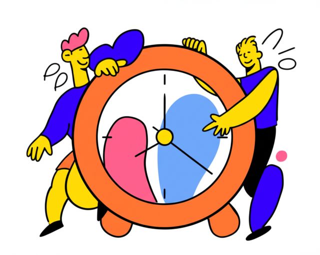 Image representing Time Tracking