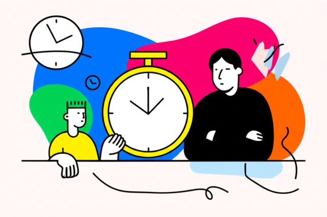 Image representing Time Zones