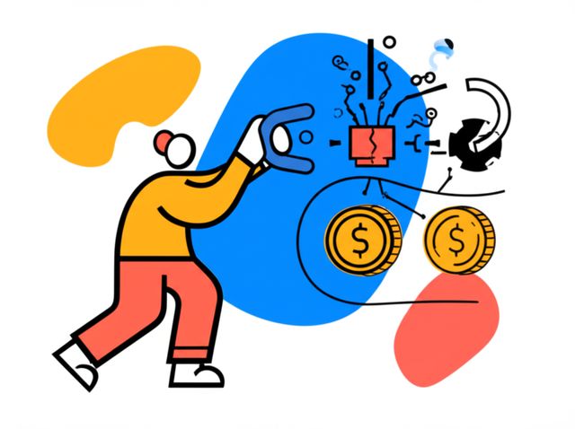 Image representing Tokenization