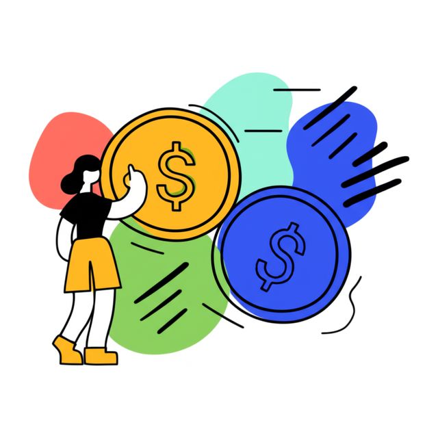 Image representing Tokens
