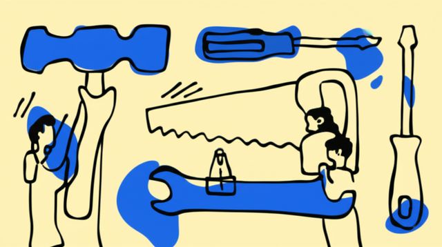 Image representing Tools