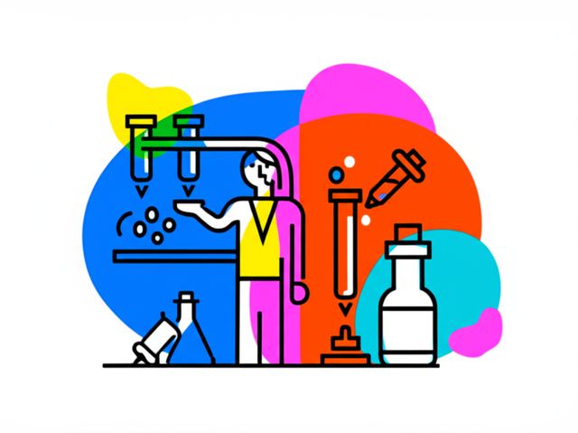 Image representing Toxicology