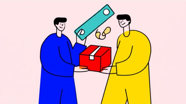 Image representing Trade