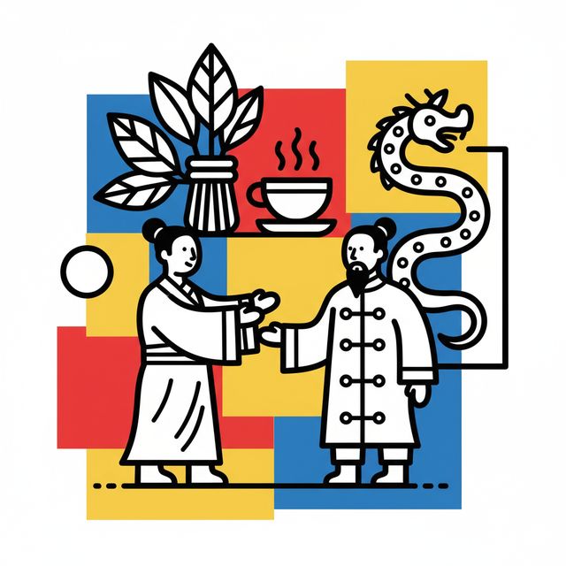 Image representing Traditional Chinese Medicine