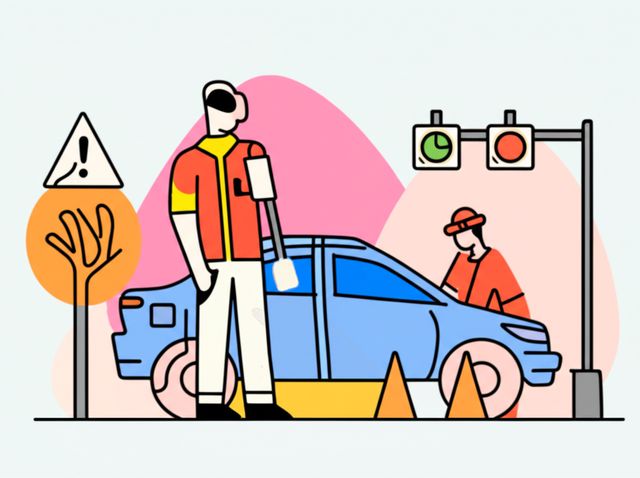 Image representing Traffic Engineering