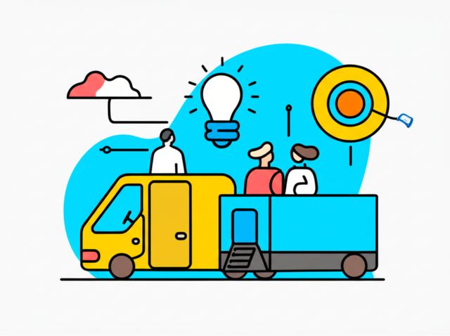 Image representing Traffic Generation