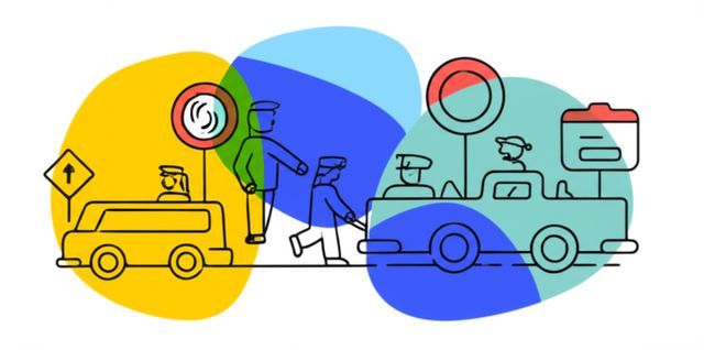 Image representing Traffic Management