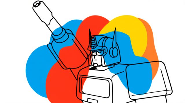 Image representing Transformer