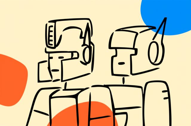 Image representing Transformers