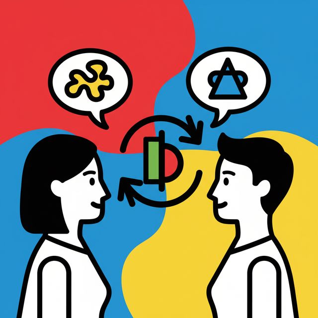Image representing Translation