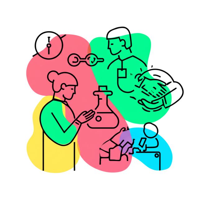 Image representing Translational Research