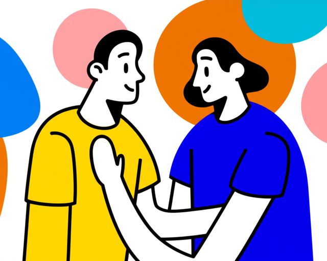 Image representing Trauma-Informed Care