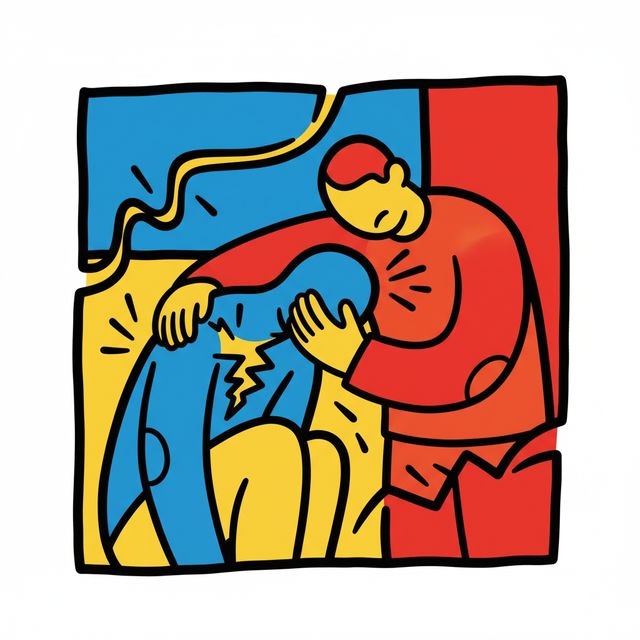 Image representing Trauma