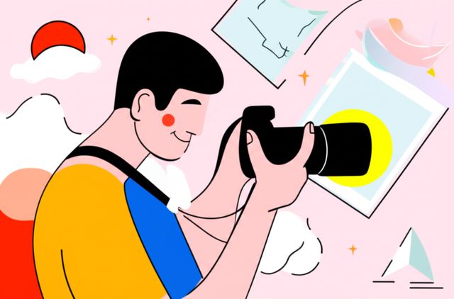 Image representing Travel Photography