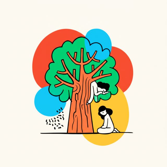 Image representing Tree Traversal