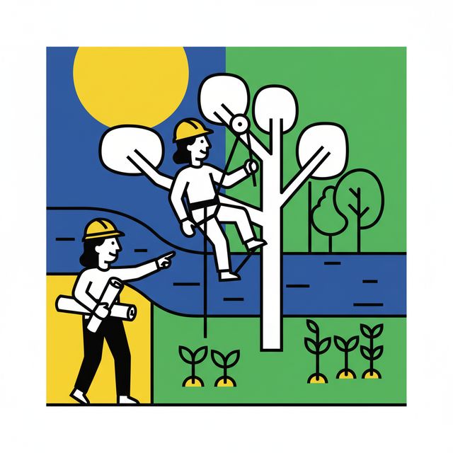 Image representing Trees
