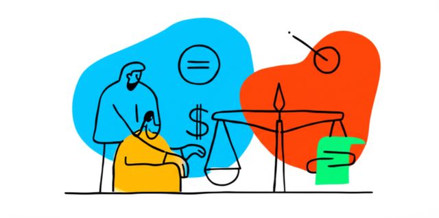 Image representing Trial Balance