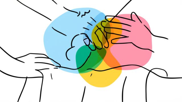 Image representing Trigger Point Therapy