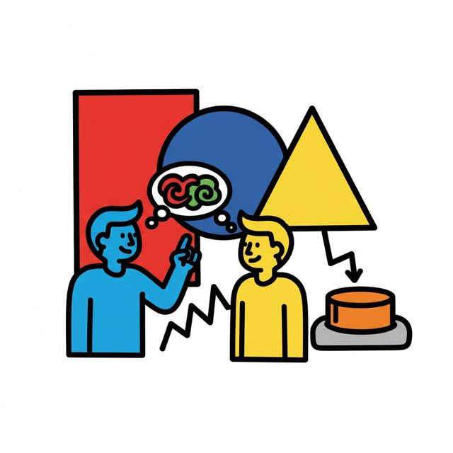 Image representing Triggers