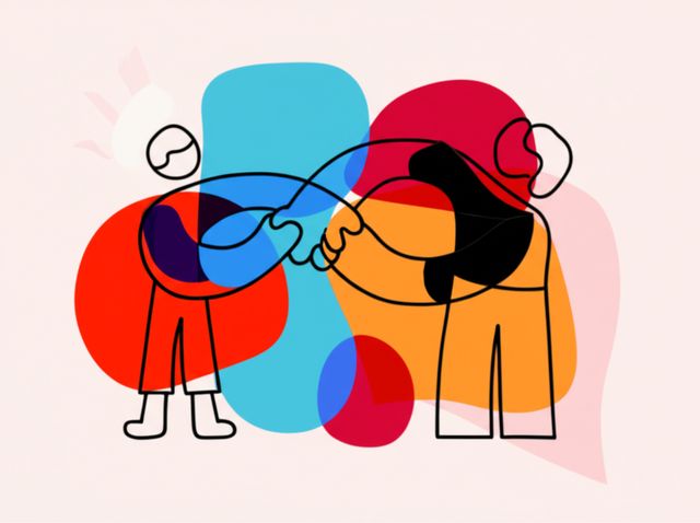 Image representing Trust-Building