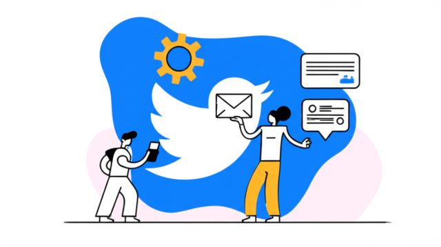 Image representing Twitter Marketing