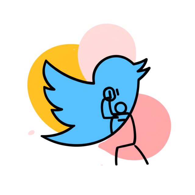 Image representing Twitter