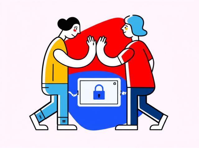 Image representing Two Factor Authentication