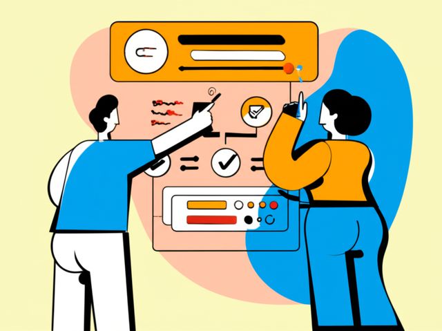Image representing Type Checking