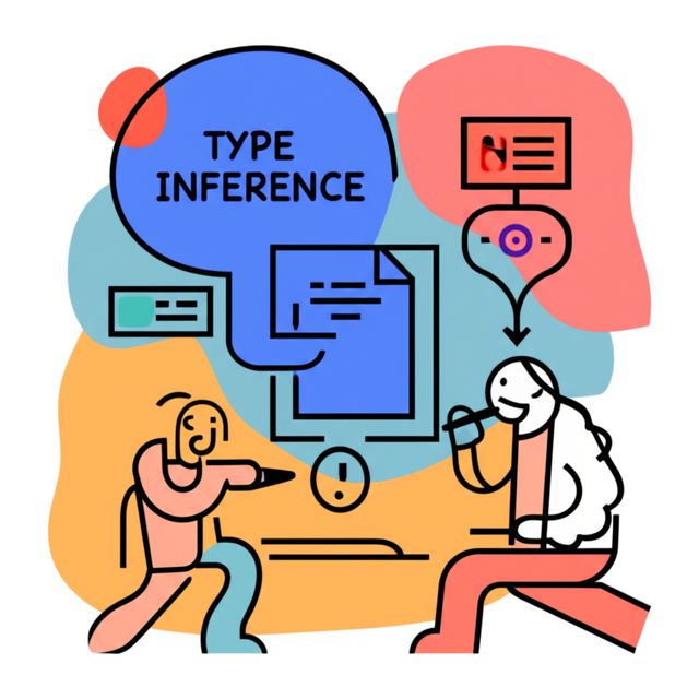 Image representing Type Inference