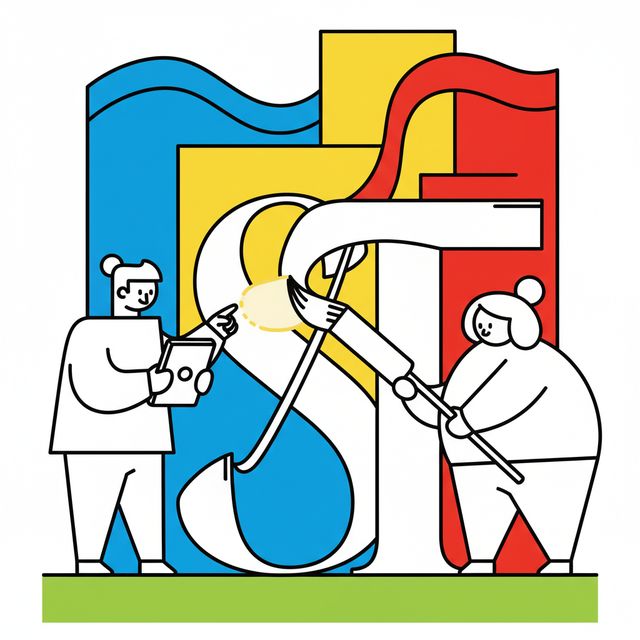 Image representing Typography