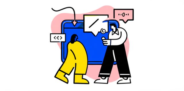 Image representing UI Components