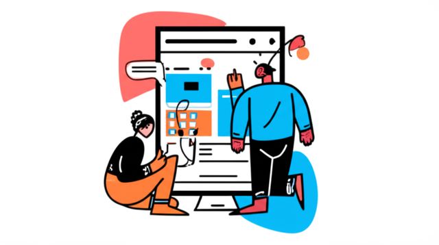 Image representing UI/UX