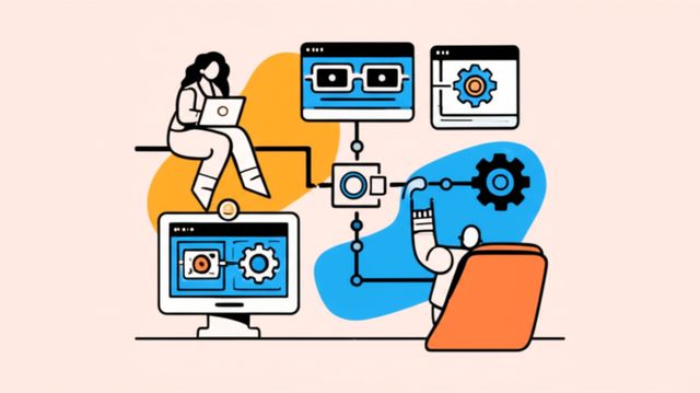 Image representing UiPath Studio