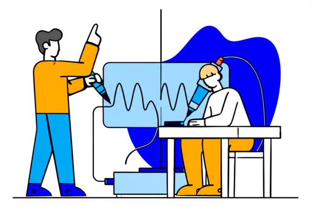 Image representing Ultrasonic Testing