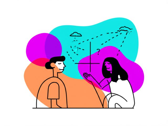 Image representing Uncertainty