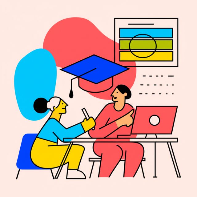 Image representing Universal Design for Learning