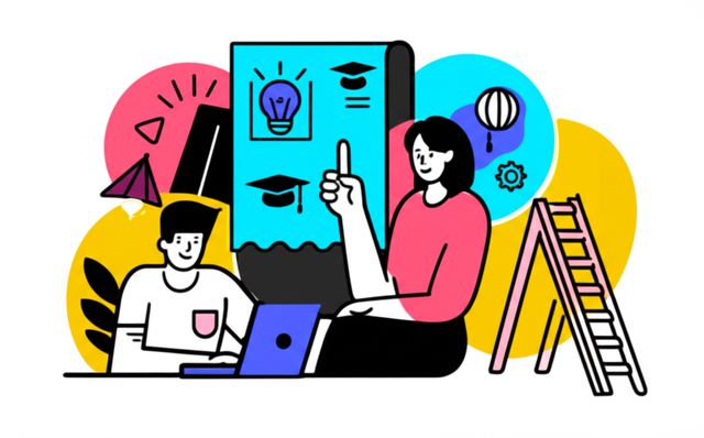 Image representing Upskilling