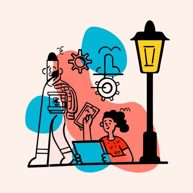 Image representing Urban Design