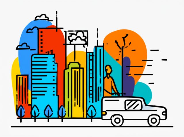 Image representing Urbanization