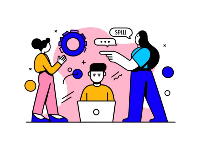 Image representing Usability Testing
