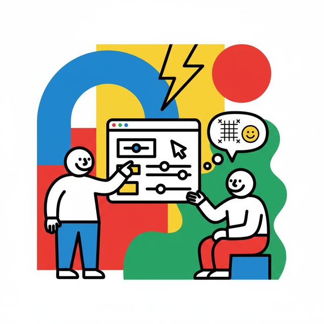 Image representing User Experience Design