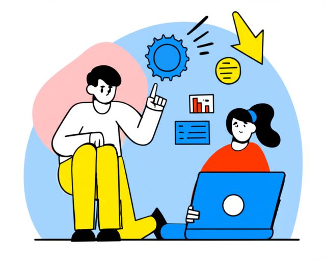 Image representing User Experience (UX) Design