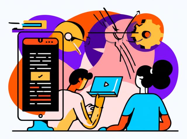 Image representing User Experience (UX)