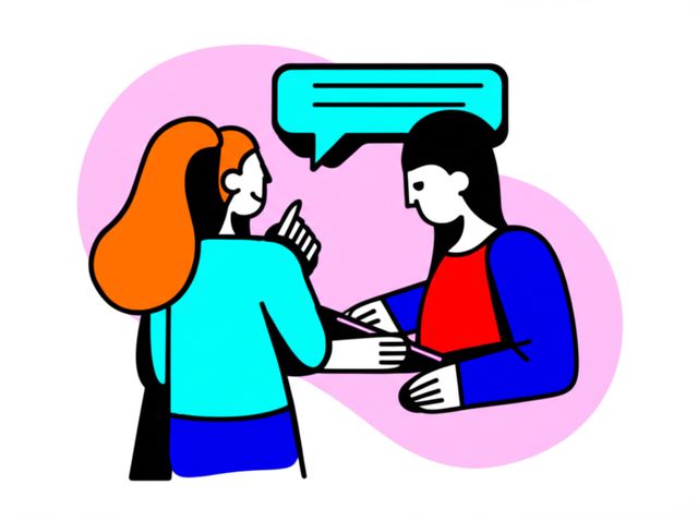 Image representing User Feedback