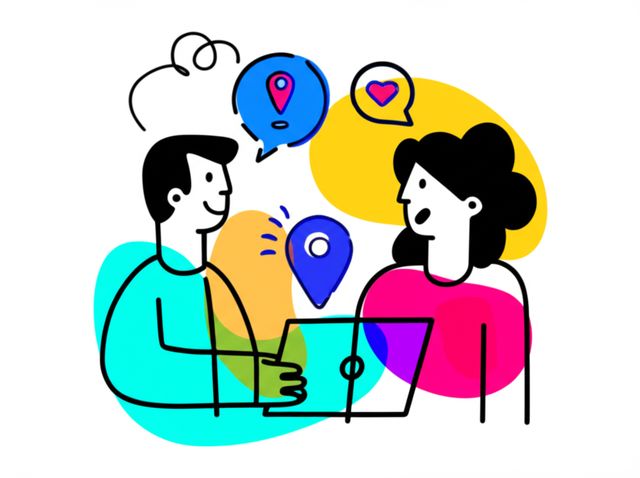 Image representing User Journey Mapping