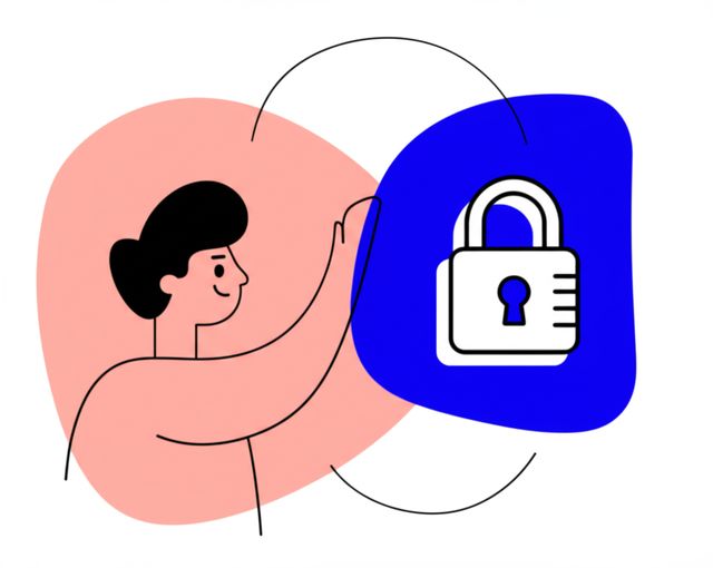 Image representing User Privacy