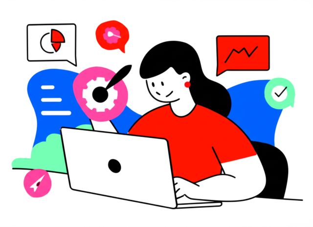 Image representing User Research