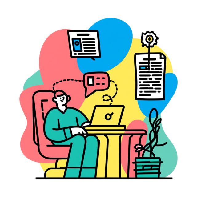 Image representing User Testing