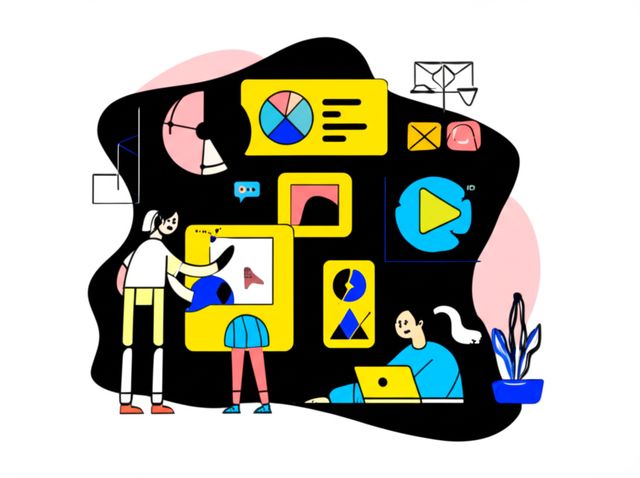 Image representing UX Research