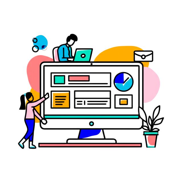 Image representing UX/UI Design